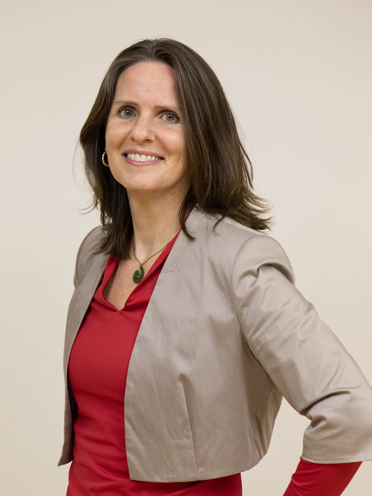Liane Schulz Portrait Foto
